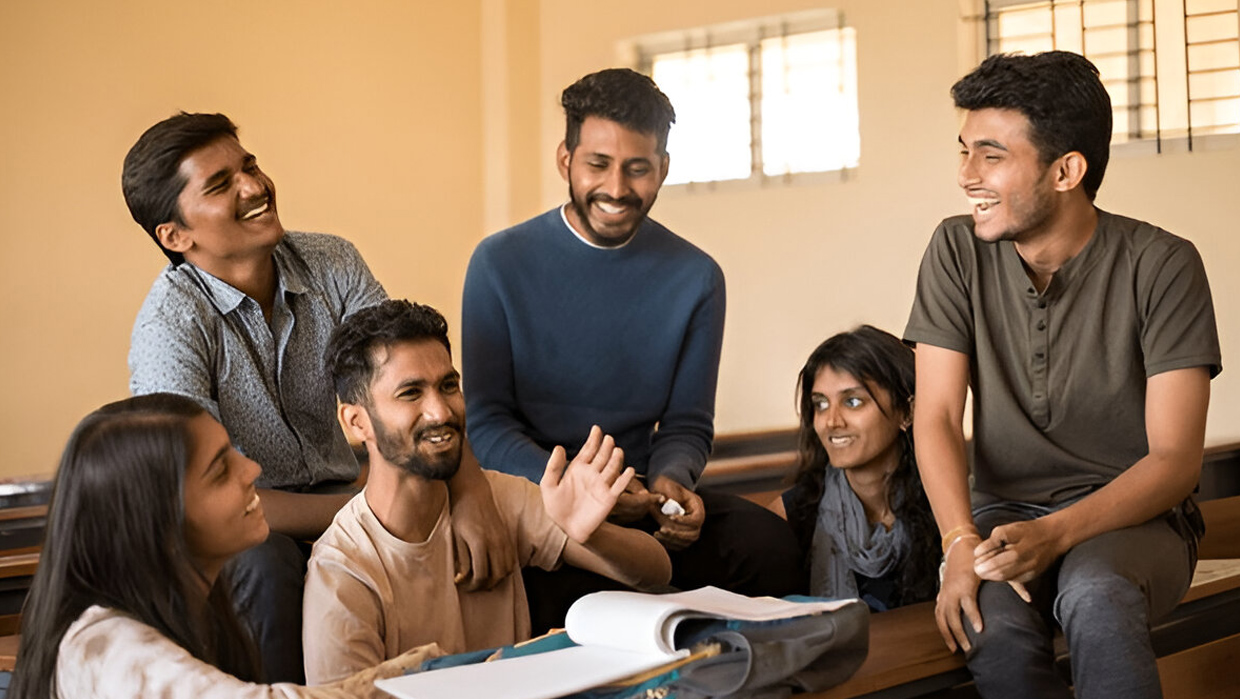 Engineering Entrance Coaching Jamia Nagar | Okhla